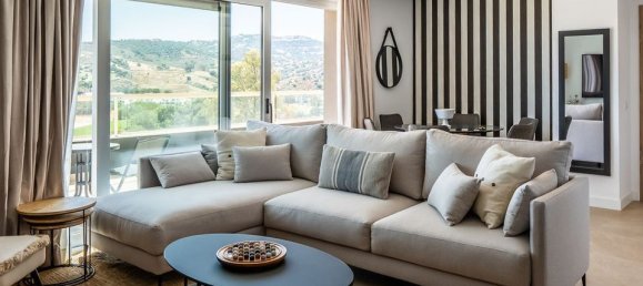 3 chambres Penthouse à Mijas, Spain No. 179937 32