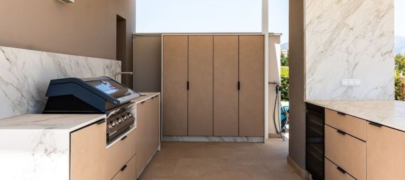 3 chambres Penthouse à Mijas, Spain No. 179937 11