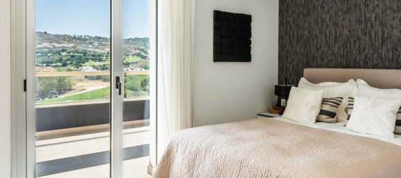 3 chambres Penthouse à Mijas, Spain No. 179937 37