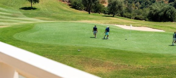 3 chambres Penthouse à Mijas, Spain No. 179937 24