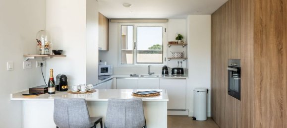 3 chambres Penthouse à Mijas, Spain No. 179937 34