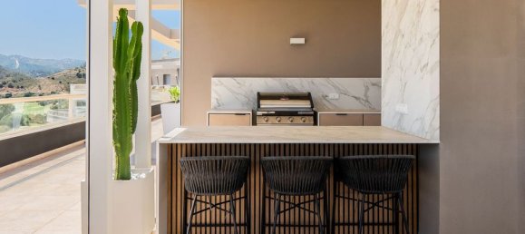 3 chambres Penthouse à Mijas, Spain No. 179937 10