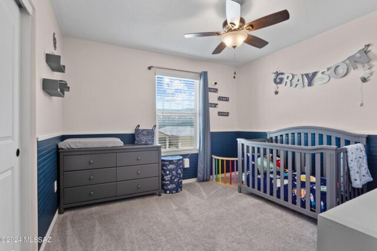 3 bedrooms House in Tucson, USA No. 395330