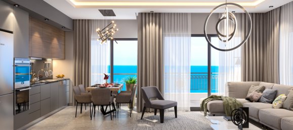 Apartment 2+1 in Alanya, Turkey No. 20075 13