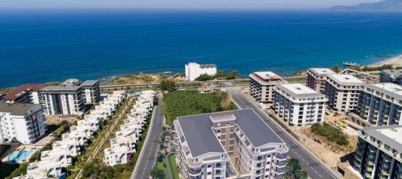 Apartment 2+1 in Alanya, Turkey No. 20075 2