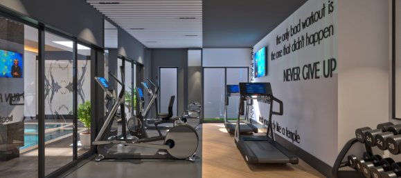 Apartment 2+1 in Alanya, Turkey No. 20075 11