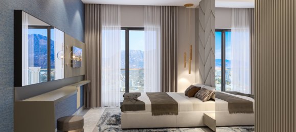 Apartment 2+1 in Alanya, Turkey No. 20075 15