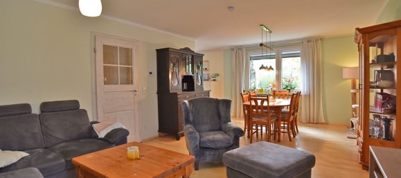 Бунгало с 4 комнатами в Хафельланд, Германия № 344356 10