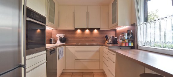 Бунгало с 4 комнатами в Хафельланд, Германия № 344356 6