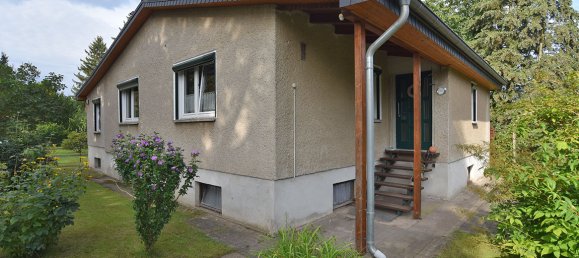 Бунгало с 4 комнатами в Хафельланд, Германия № 344356 3