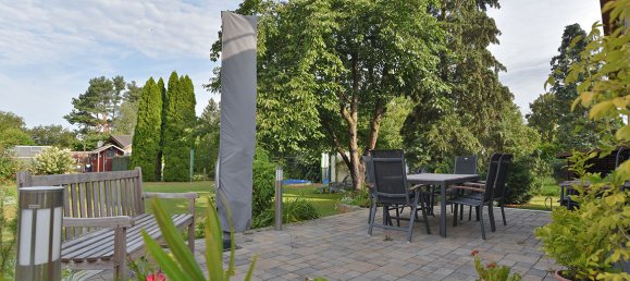 Бунгало с 4 комнатами в Хафельланд, Германия № 344356 19