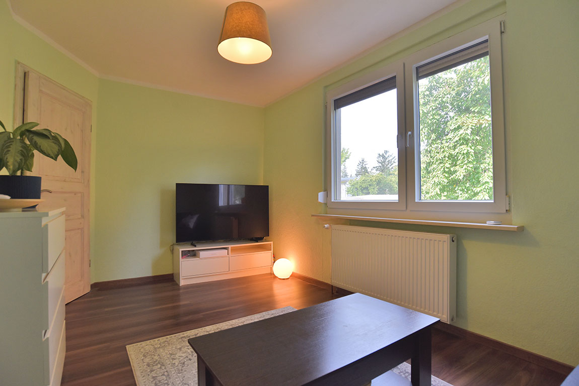 Бунгало с 4 комнатами в Хафельланд, Германия № 344356