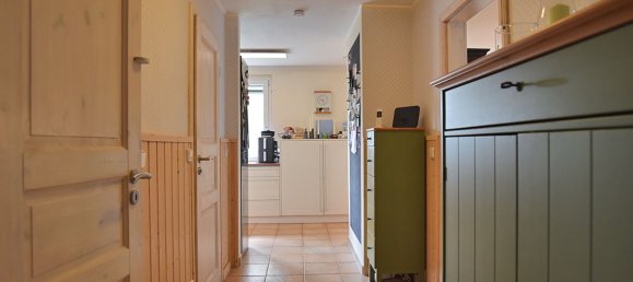 Бунгало с 4 комнатами в Хафельланд, Германия № 344356 5