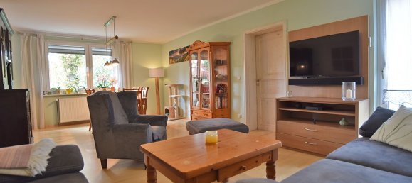 Бунгало с 4 комнатами в Хафельланд, Германия № 344356 9