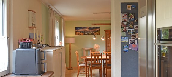 Бунгало с 4 комнатами в Хафельланд, Германия № 344356 7