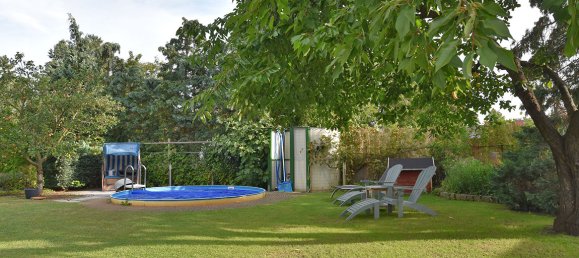 Бунгало с 4 комнатами в Хафельланд, Германия № 344356 15