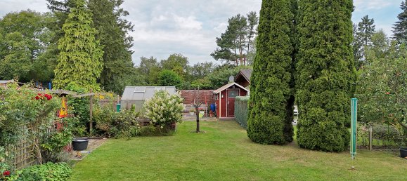 Бунгало с 4 комнатами в Хафельланд, Германия № 344356 17