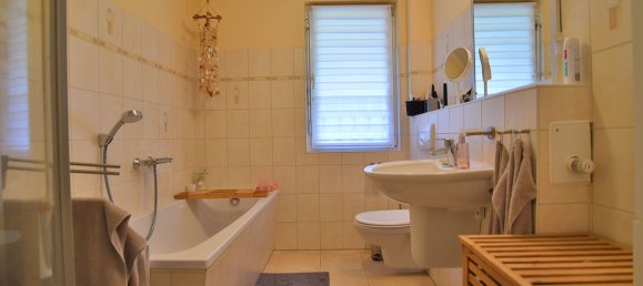 Бунгало с 4 комнатами в Хафельланд, Германия № 344356 12