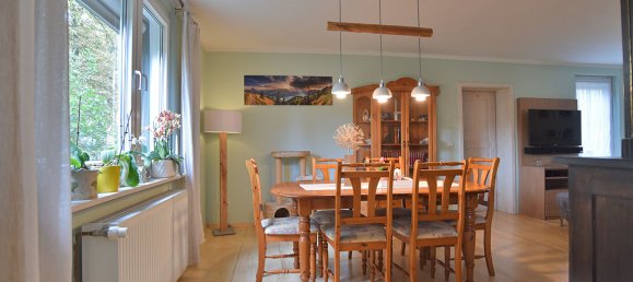 Бунгало с 4 комнатами в Хафельланд, Германия № 344356 8