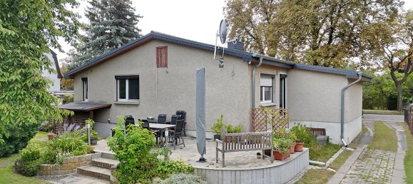 Бунгало с 4 комнатами в Хафельланд, Германия № 344356 2