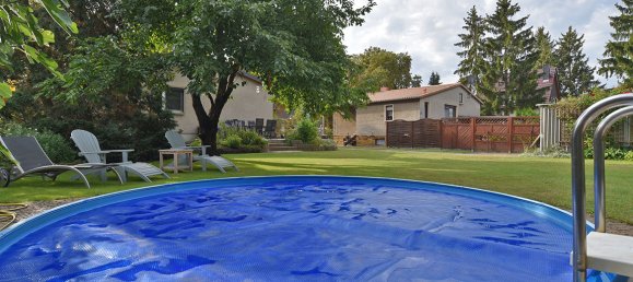 Бунгало с 4 комнатами в Хафельланд, Германия № 344356 16