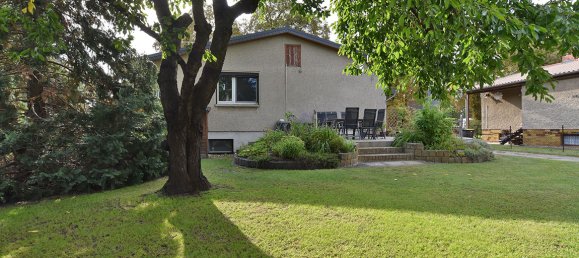 Бунгало с 4 комнатами в Хафельланд, Германия № 344356 14