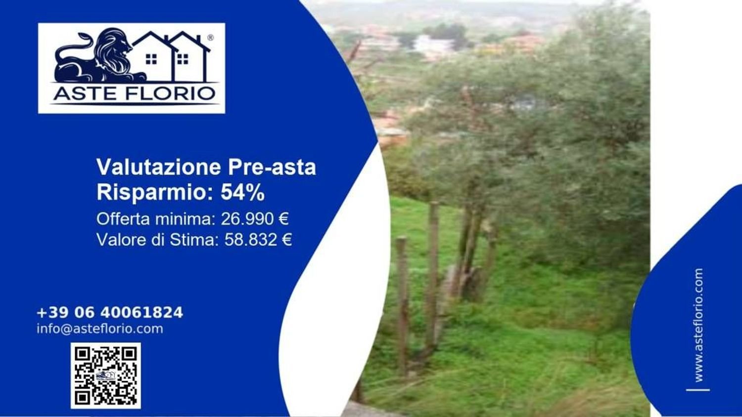2915m² Land in San Pier Niceto, Italy No. 397835