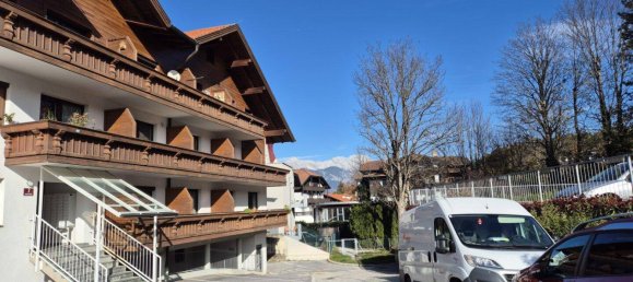 Studio à Innsbruck-Stadt, Austria No. 193711 8