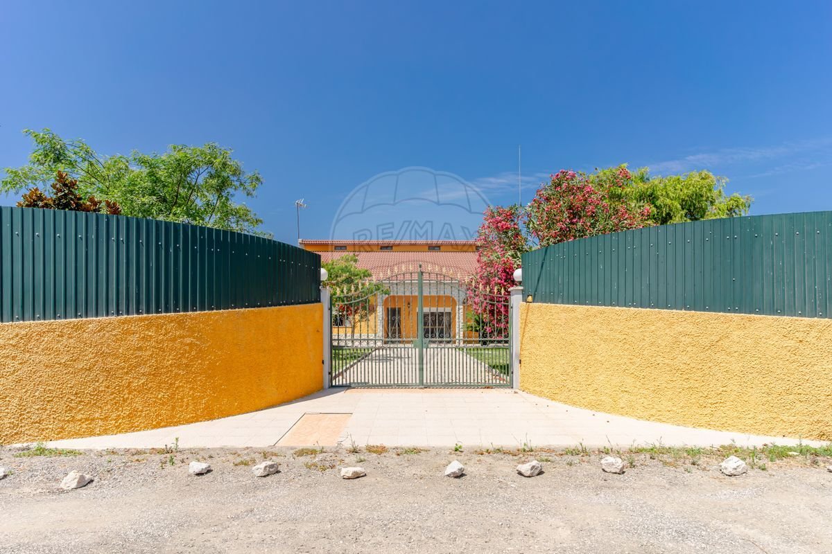 Casa de 8 dormitorios en Palmela, Portugal No. 239163