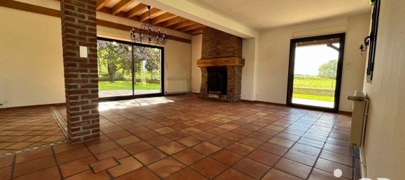 Дом с 4 спальнями в Гискар, Франция № 228451 6