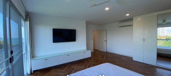 3 Schlafzimmer Eigentumswohnung in Hua Hin, Thailand, Nr. 13949 9