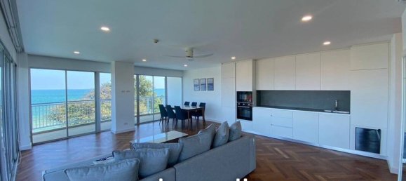 3 Schlafzimmer Eigentumswohnung in Hua Hin, Thailand, Nr. 13949 6