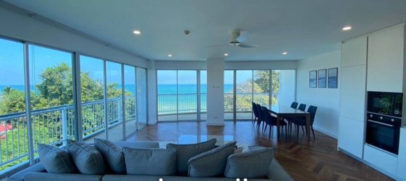 3 Schlafzimmer Eigentumswohnung in Hua Hin, Thailand, Nr. 13949 2