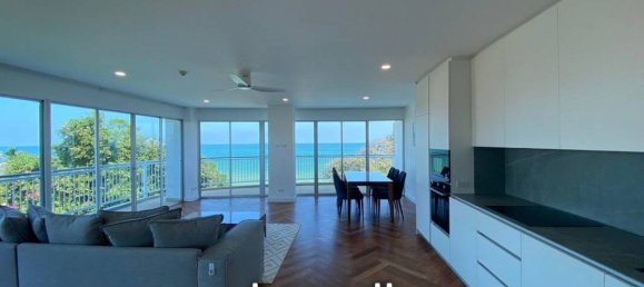 3 Schlafzimmer Eigentumswohnung in Hua Hin, Thailand, Nr. 13949 3