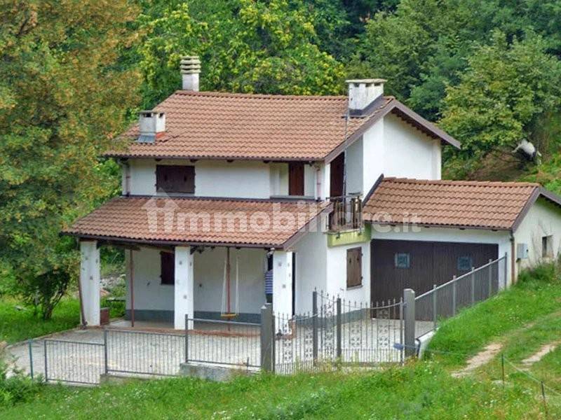 2 Schlafzimmer Haus in Monastero di Vasco, Italy, Nr. 167229