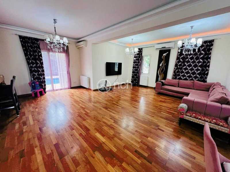 6 bedrooms House in Limassol, Cyprus No. 7502