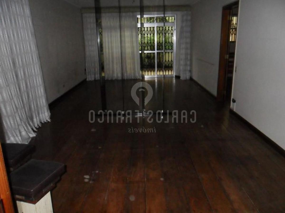 4 غرف نوم منزل في Sao Paulo, Brazil رقم 594177