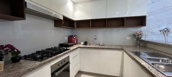 Apartamento T2 em Dubai Creek Harbour (The Lagoons), UAE N.º 113814 4