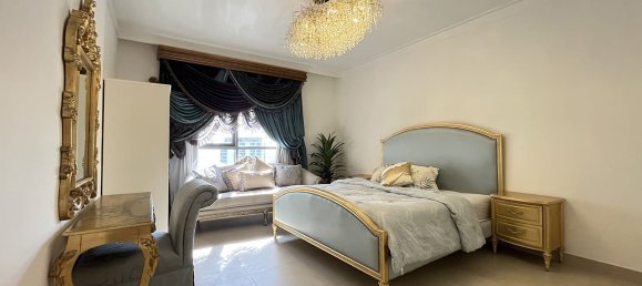 Apartamento T2 em Dubai Creek Harbour (The Lagoons), UAE N.º 113814 5