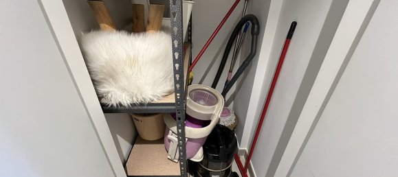 Apartamento T2 em Dubai Creek Harbour (The Lagoons), UAE N.º 113814 10