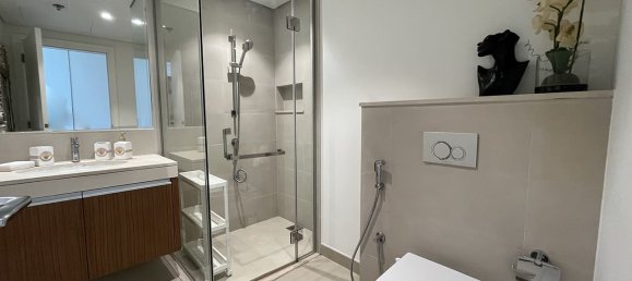 Apartamento T2 em Dubai Creek Harbour (The Lagoons), UAE N.º 113814 8