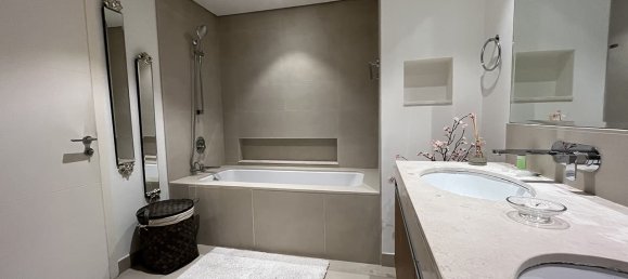 Apartamento T2 em Dubai Creek Harbour (The Lagoons), UAE N.º 113814 7