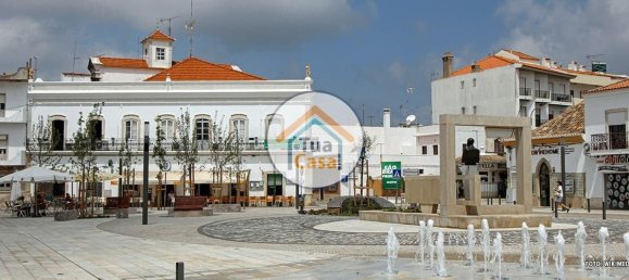 2722m² Land in Sao Bras de Alportel, Portugal No. 57629 11