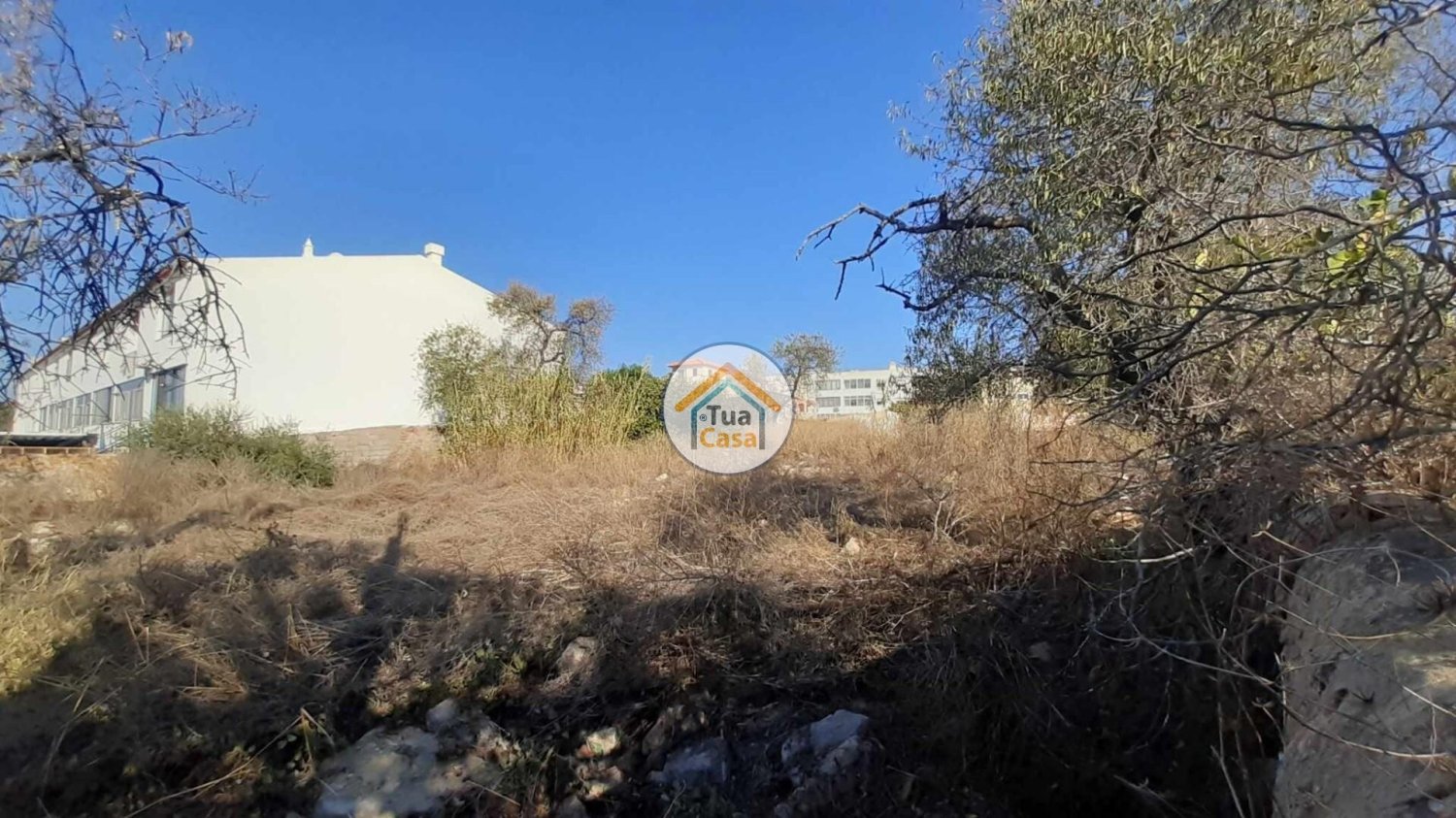 2722m² Land in Sao Bras de Alportel, Portugal No. 57629