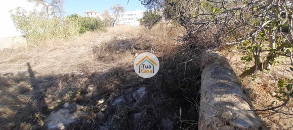 2722m² Land in Sao Bras de Alportel, Portugal No. 57629 2