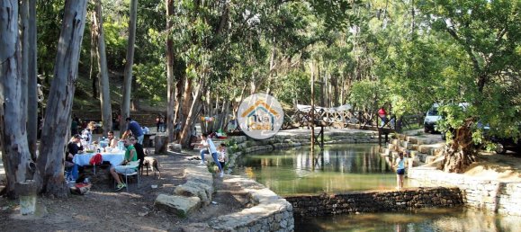 2722m² Land in Sao Bras de Alportel, Portugal No. 57629 12