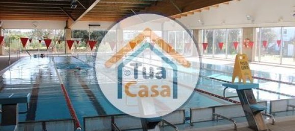 2722m² Land in Sao Bras de Alportel, Portugal No. 57629 8