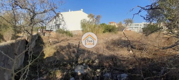 2722m² Land in Sao Bras de Alportel, Portugal No. 57629 5