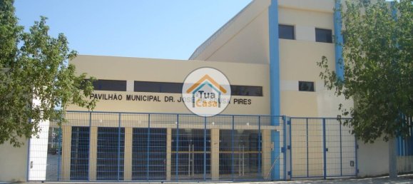 2722m² Land in Sao Bras de Alportel, Portugal No. 57629 14