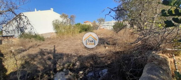 2722m² Land in Sao Bras de Alportel, Portugal No. 57629 6
